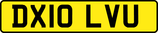 DX10LVU
