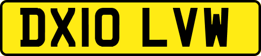 DX10LVW
