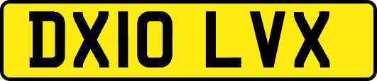 DX10LVX