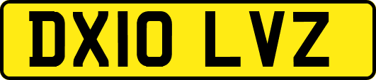DX10LVZ