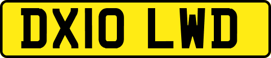 DX10LWD