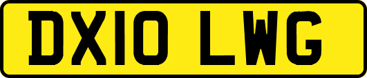 DX10LWG