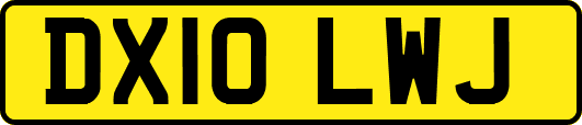 DX10LWJ