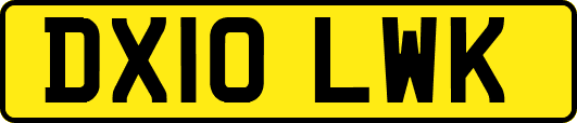DX10LWK