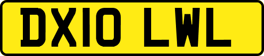 DX10LWL