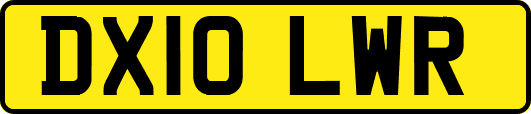 DX10LWR
