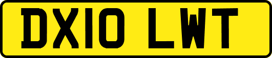DX10LWT