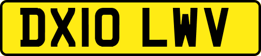 DX10LWV