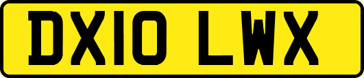 DX10LWX