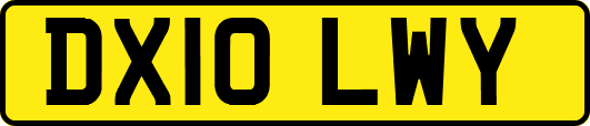 DX10LWY