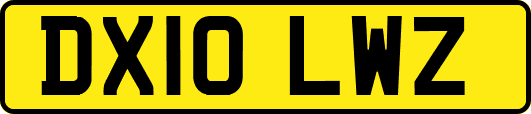 DX10LWZ