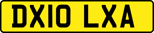 DX10LXA