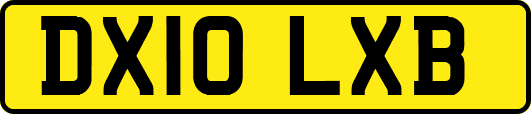 DX10LXB