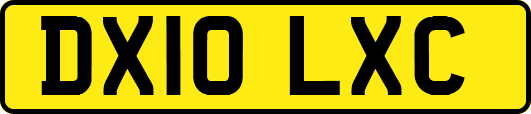 DX10LXC