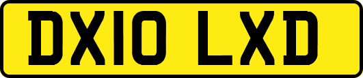 DX10LXD