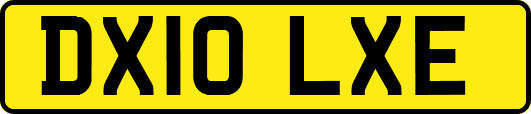 DX10LXE