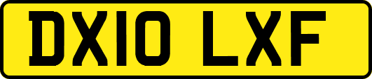 DX10LXF