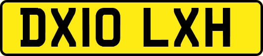 DX10LXH