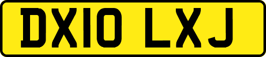 DX10LXJ