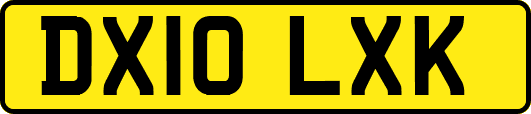 DX10LXK