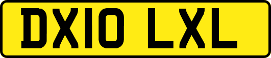 DX10LXL
