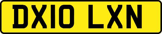 DX10LXN