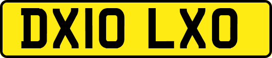 DX10LXO