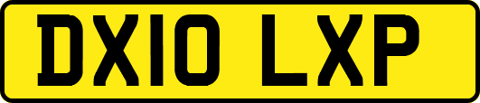 DX10LXP