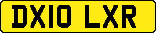 DX10LXR