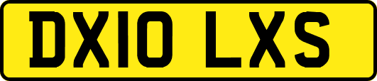 DX10LXS