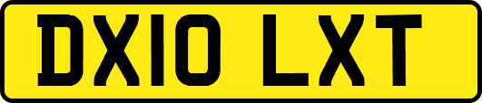 DX10LXT