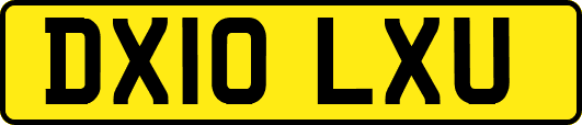 DX10LXU
