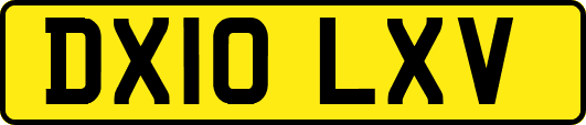 DX10LXV