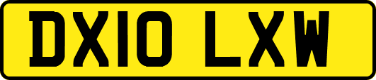DX10LXW