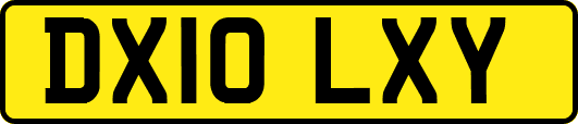 DX10LXY