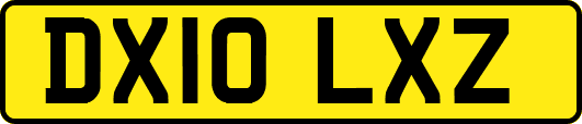 DX10LXZ