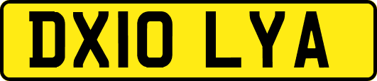 DX10LYA