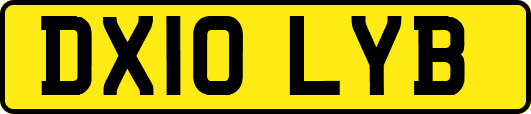 DX10LYB