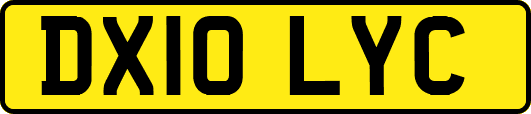 DX10LYC