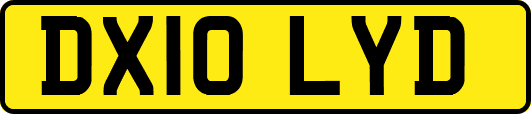 DX10LYD