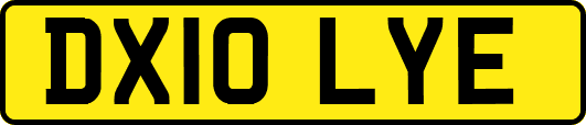 DX10LYE