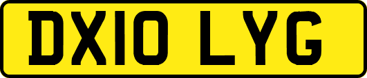 DX10LYG