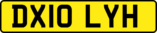 DX10LYH