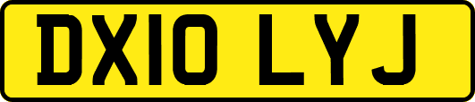 DX10LYJ