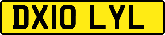 DX10LYL