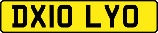 DX10LYO