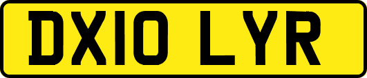 DX10LYR