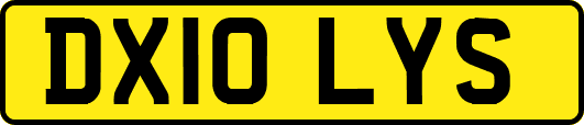 DX10LYS