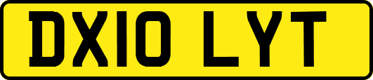 DX10LYT