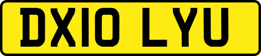 DX10LYU
